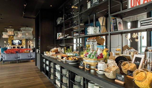 Motel One Mannheim