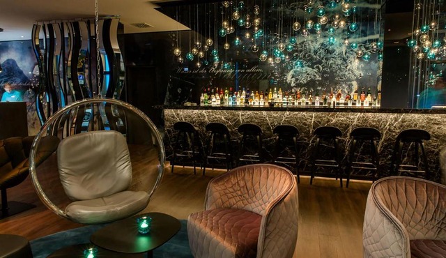 Motel One Stuttgart-Bad Cannstatt