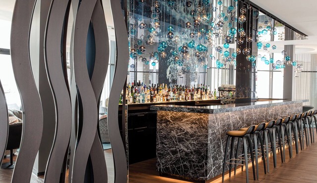 Motel One Stuttgart-Bad Cannstatt