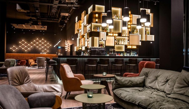 Motel One Stuttgart-Feuerbach