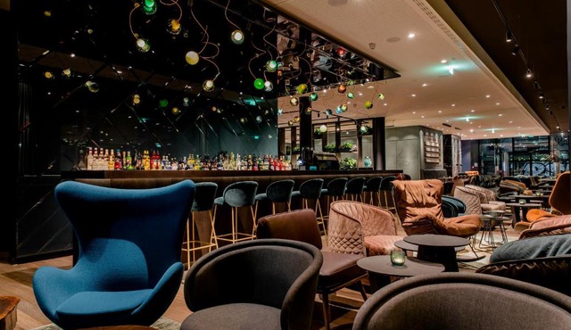 Motel One Stuttgart-Hauptbahnhof