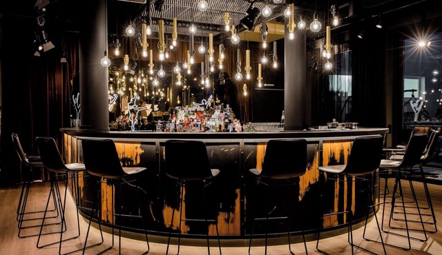 Motel One Stuttgart-Mitte