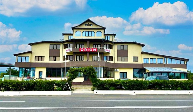 Motel Orion