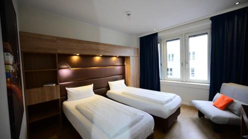 Motel Plus Berlin