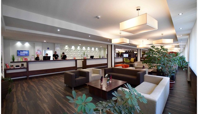 Motel Plus Berlin