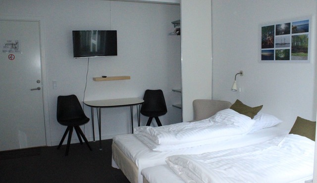 Motel Poppelvej