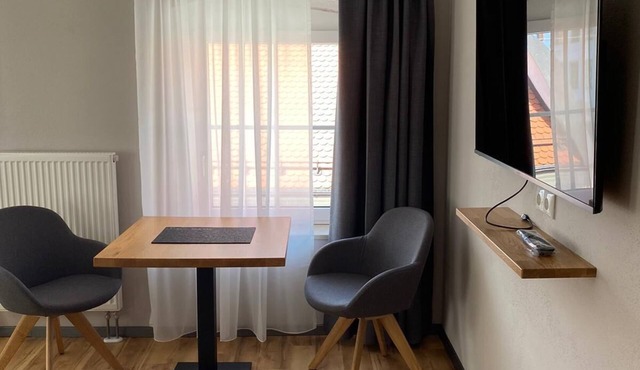 Motel Q - Dingolfing