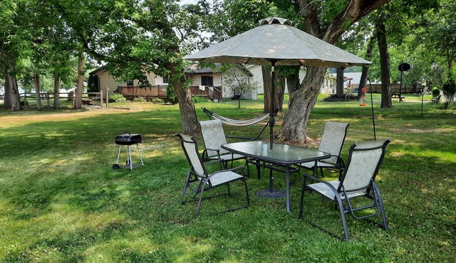 Motel Reedsburg