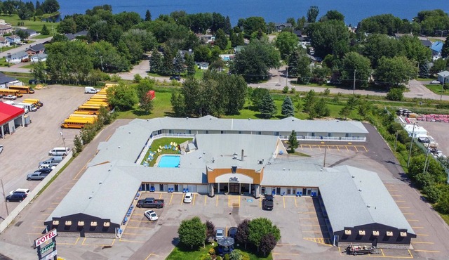 Motel Roberval