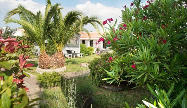 Motel Saint Georges d'Oléron