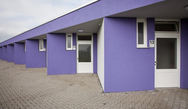 MOTEL Schlegel