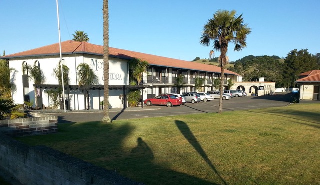 Motel Sierra