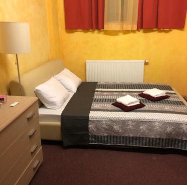 Motel Sofia