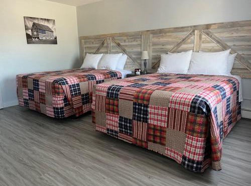 Motel Tipton