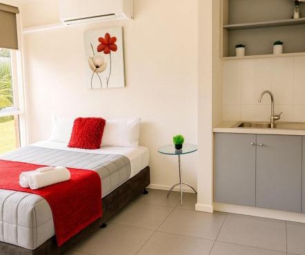 Motel Traralgon