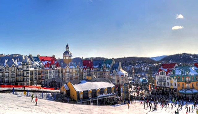 Motel Tremblant