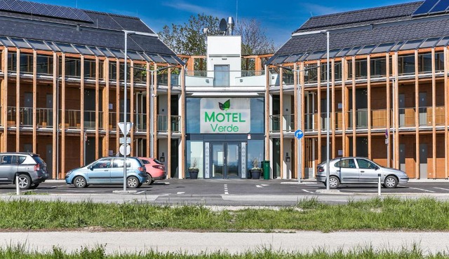 Motel Verde