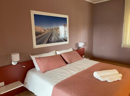 Motel Vespucci