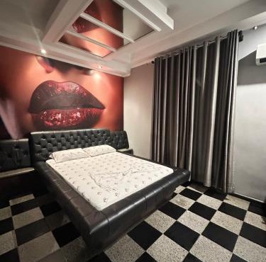 Motel Vitoria Reggia