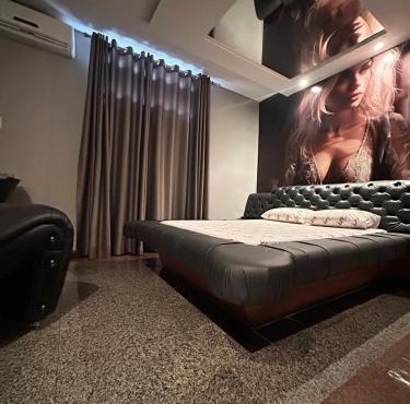 Motel Vitoria Reggia
