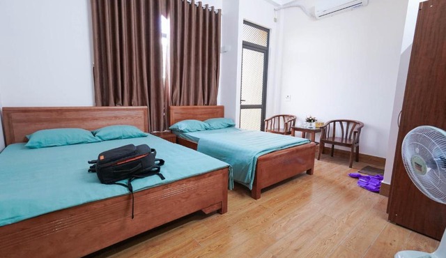 Motel Xuân Hòa