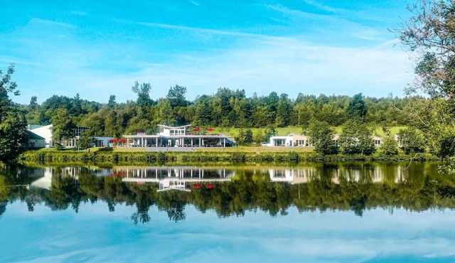 MotelplusHotel BiggeSeeFront