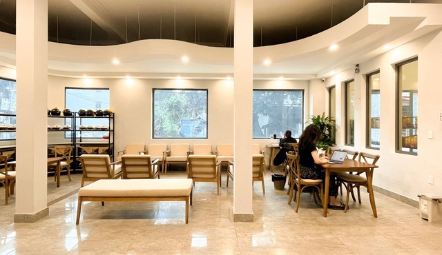 MOTOGO Hostel