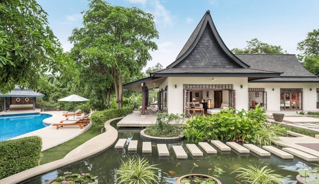 Motsamot by Sublime Samui Villas