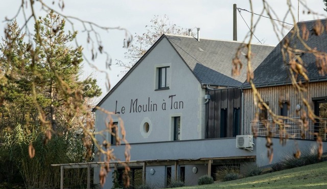 Moulin a Tan