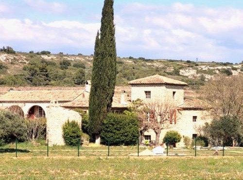 Moulin AURELIA