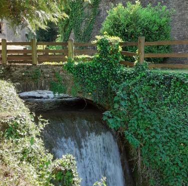 Moulin Chantepierre