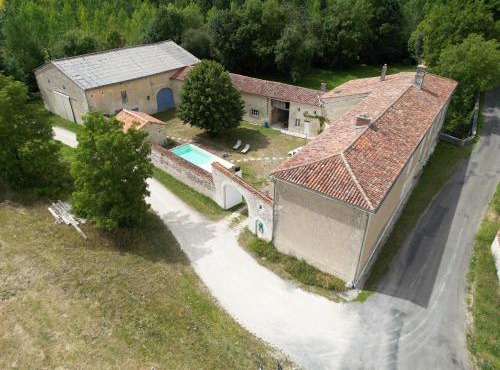 Moulin de Bellicout