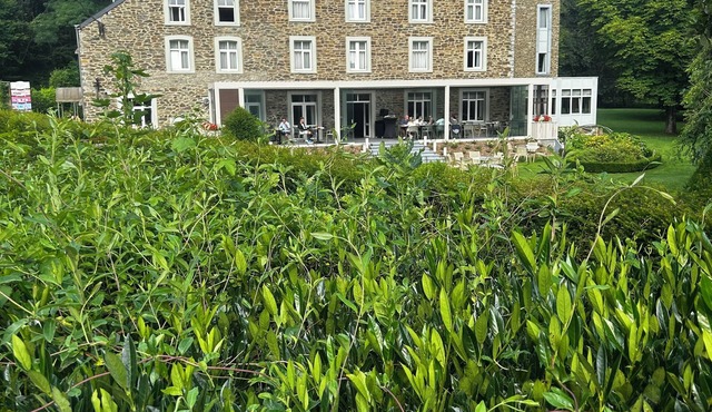 Moulin de Daverdisse