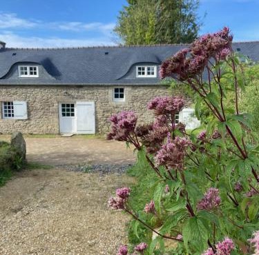 Moulin de Kerstrat