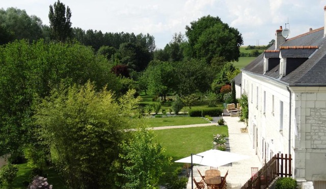 Moulin de reigner