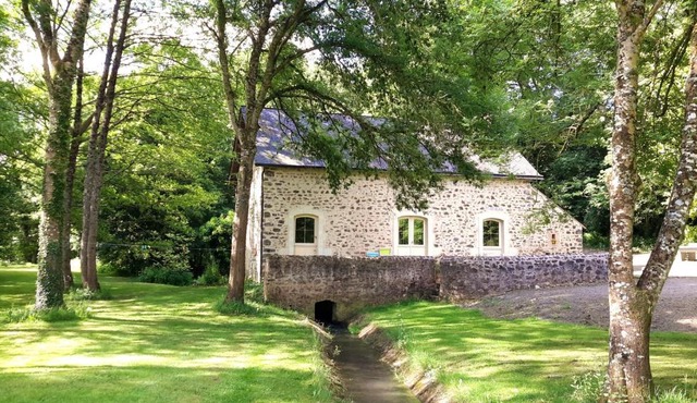 moulin de Rimer