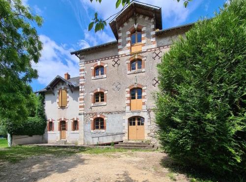 Moulin du château
