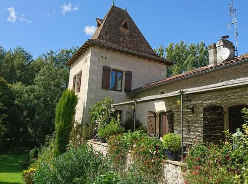 Moulin Rouhaud