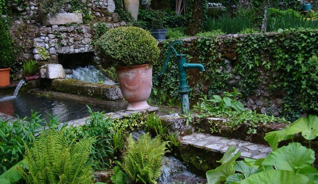 Moulin Rouhaud