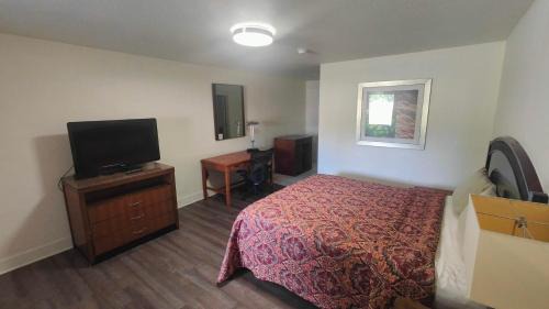 Mount Airy Motel