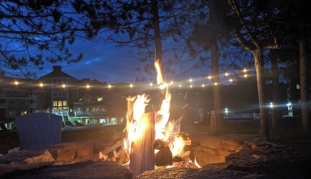 Mount Ascutney in Brownsville Vermont, A Beautiful Holiday Inn Club Resort