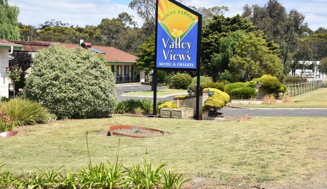 Mount Barker Valley Views Motel & Chalets, Western Australia