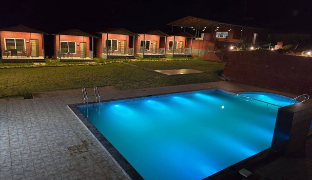 Mount Bliss Resort