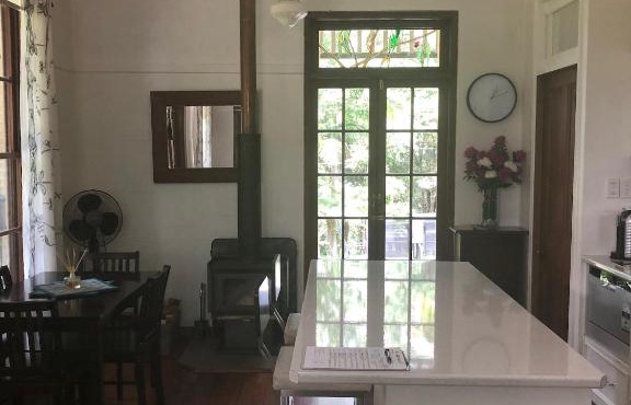 Mount Browne Cottage