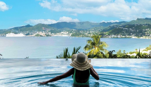 Mount Cinnamon Beach & Wellness Resort