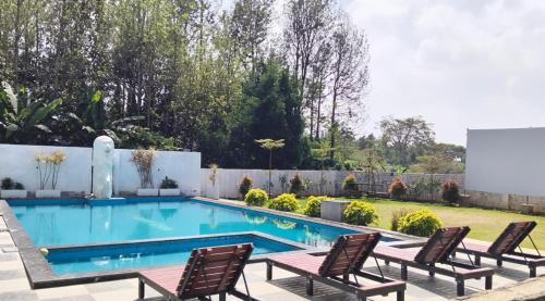 Mount Coco Resort Yercaud