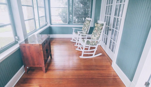 Mount Dora Cottages
