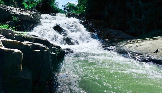 Mount Edge Riverside Hotel in Bandarawela
