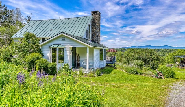 Mount Holly Home