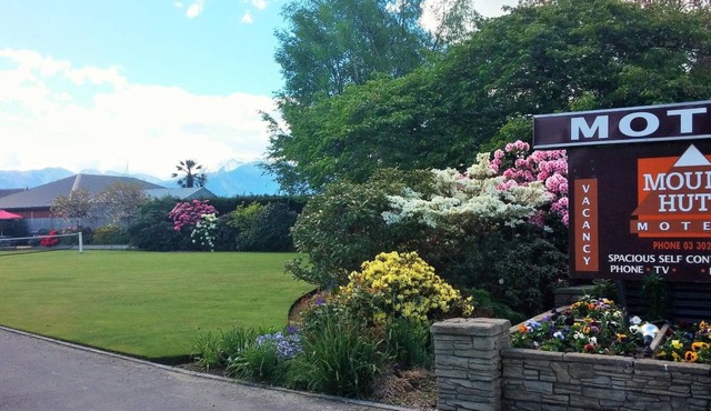 Mount Hutt Motels